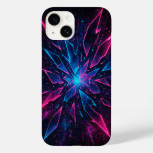 Capas de iphone neon - Presente de rua urbana