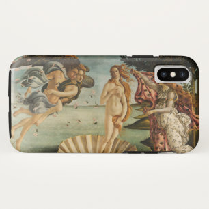 capas de iphone O Nascimento de Vênus Sandro Bott