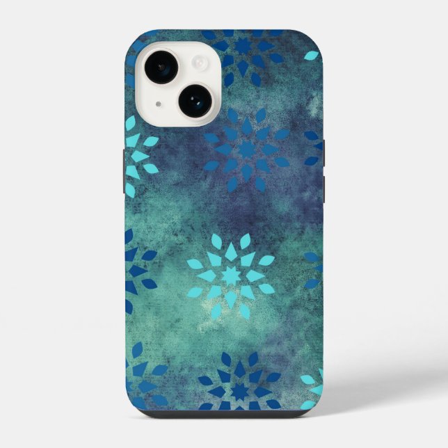 Capas de iphone Ocean Royale (Verso)