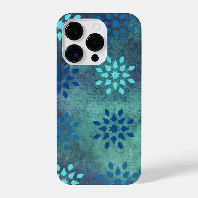 Capas de iphone Ocean Royale (Verso)