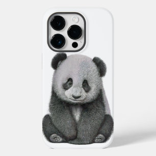 Capas de iphone Panda