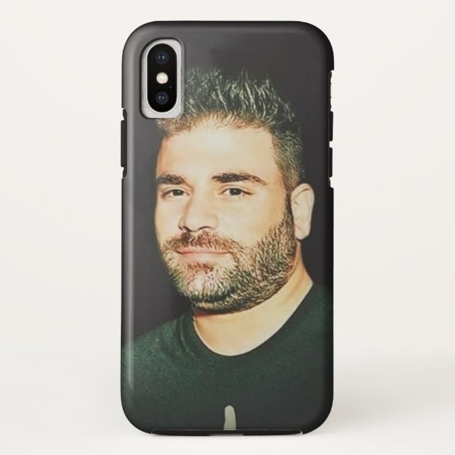 CAPAS DE IPHONE PANTELIS PANTELIDIS (Verso)