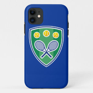 capas de iphone para jogadores tênis