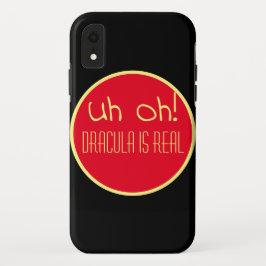 capas de iphone para se a dracula for real