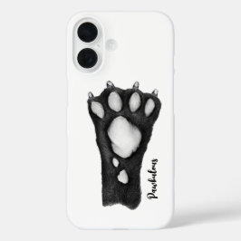 Capas de iphone Pawbulous Case-Mate