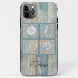 capas de iphone personalizada da vida no mar