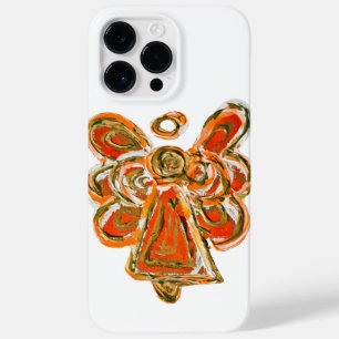 Capas de iphone Personalizada de Arte Angel do Ora