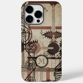 Capas de iphone Personalizada de Arte de Punk A Va