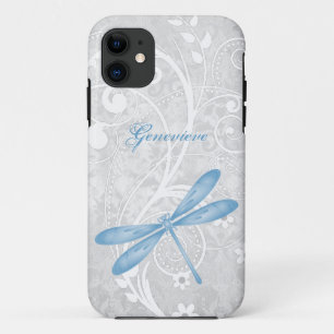 Capas de iphone Personalizada De Casos De Dragonfl