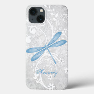 Capas de iphone Personalizada De Casos De Dragonfl