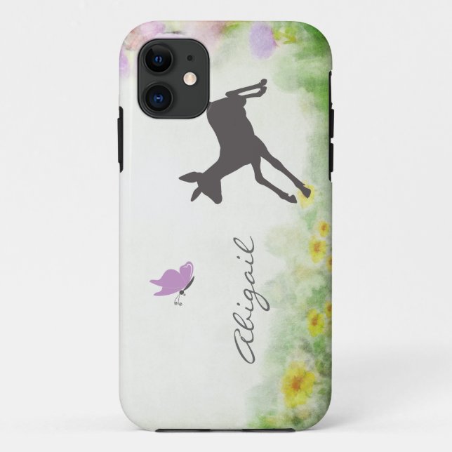 Capas de iphone personalizada de cervejeiros e bor (Verso)
