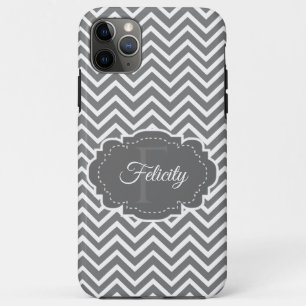capas de iphone Personalizada de Divisa da cinza