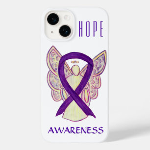 Capas de iphone Personalizada de Fita de Angel de 