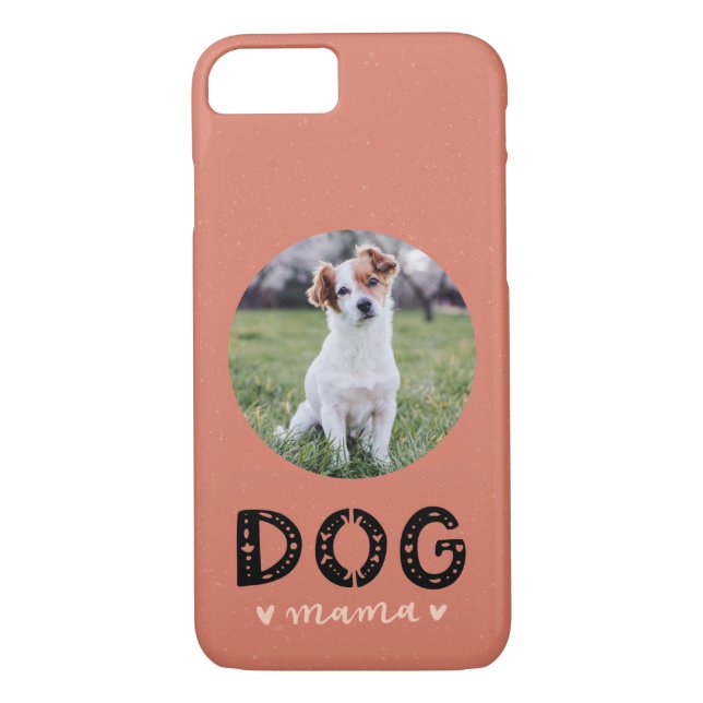 capas de iphone Personalizada De Fotos De Pet De C (Verso)