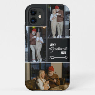 Capas de iphone Personalizada de Fotos do Dia dos