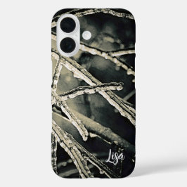 Capas de iphone Personalizada de Ramificações Pret