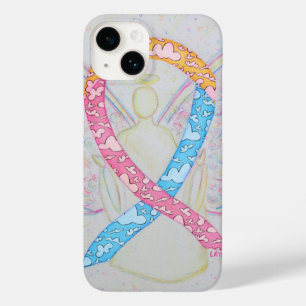 CAPAS DE IPHONE personalizada do Anjo da Fita de S