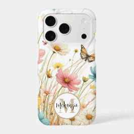 Capas de iphone Personalizada do Flor de Burst Mod