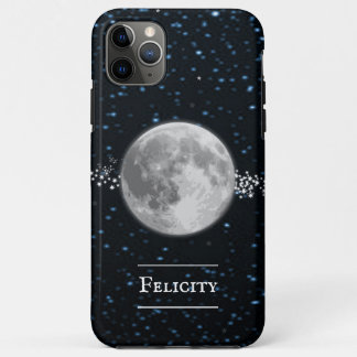 Capas de iphone personalizada lunar de gabinete