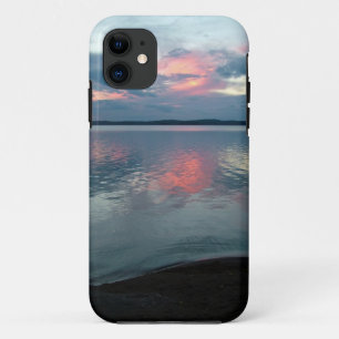 Capas de iphone personalizada Pastel Sunset