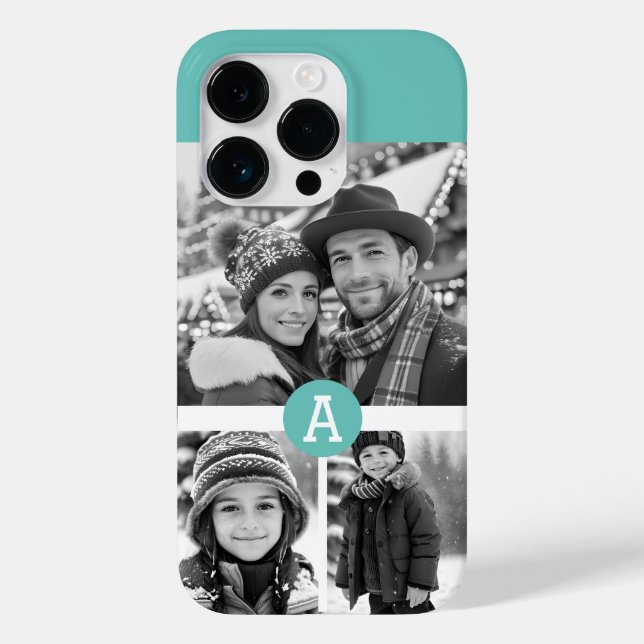 Capas de iphone personalizada personalizada de gab (Verso)