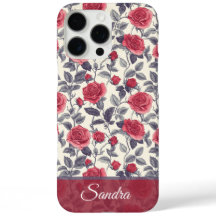 Capas de iphone Personalizada rosa Para Namoradas
