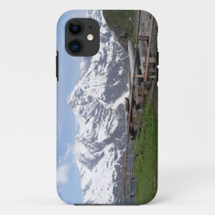 Capas de iphone personalizadas de Alpes Austríacos