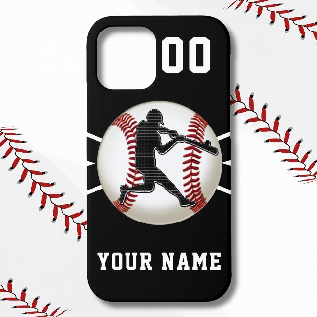 Capas de iphone personalizadas de beisebol novas p (Personalized, Baseball Phone Cases. Baseball iPhone Case. Baseball iPhone 15 case. Baseball iPhone. )