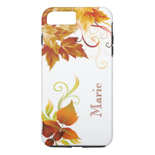 Capas de iphone personalizadas de Spleandor do