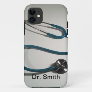 Capas de iphone personalizadas do doutor