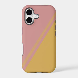 Capas de iphone/PinkYellow de