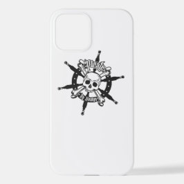Capas de iphone pirata 12