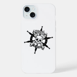 Capas de iphone Pirata 15 Plus