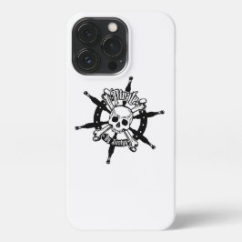 Capas de iphone Pirate 13 Pro