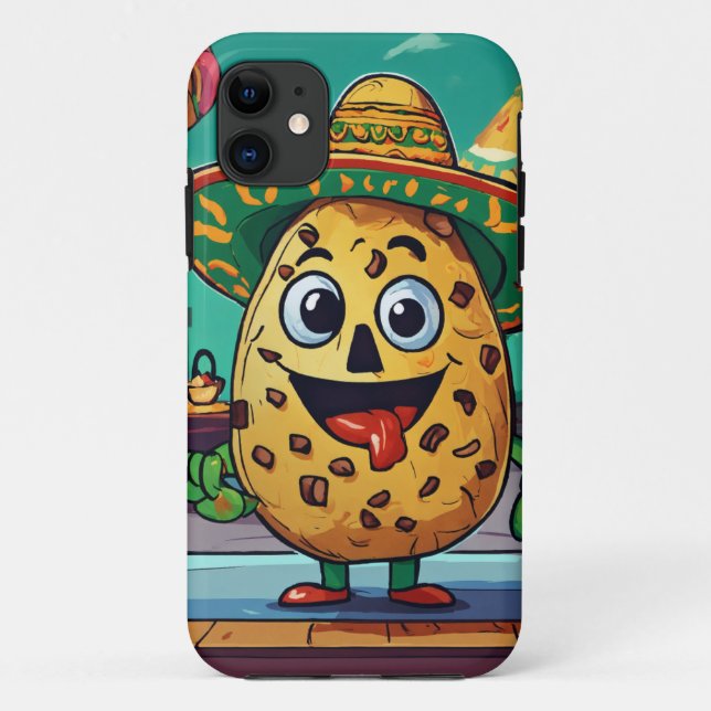 Capas de iphone Premium para Proteção e Estilo (Verso)