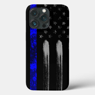 Capas de iphone Pro do Sinalizador de Grunação d