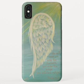 capas de iphone Psalm 91
