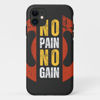 Capas de iphone PushThrough