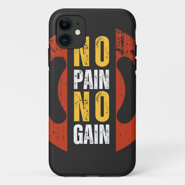 Capas de iphone PushThrough (Verso)
