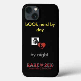 Capas de iphone RARE16