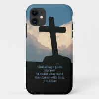 capas de iphone religiosas