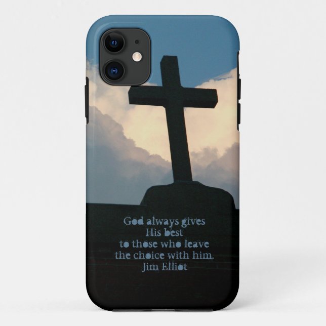 capas de iphone religiosas (Verso)
