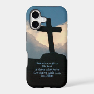 capas de iphone religiosas