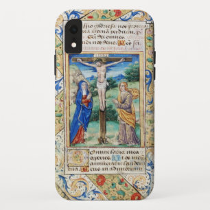 capas de iphone religiosas do manuscrito da bíblia