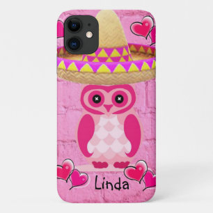 Capas de iphone Rosa