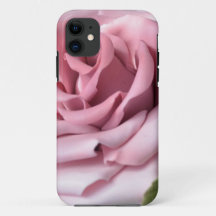 Capas de iphone Rosa Rosa Chic