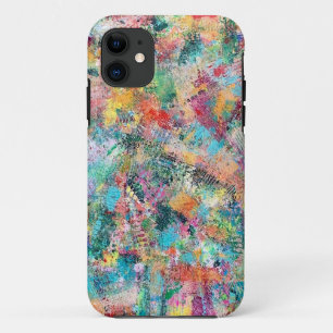 Capas de iphone Rosebud
