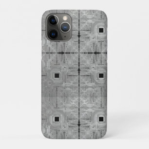 Capas de iphone Silver Serenade