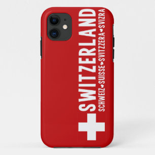capas de iphone SUIÇA