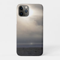 Capas de iphone Sun de inverno